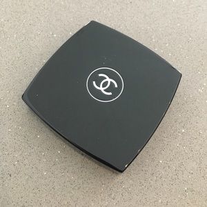 Chanel eyeshadow limited edition